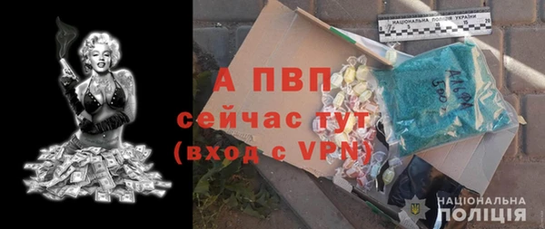 МДПВ Осташков